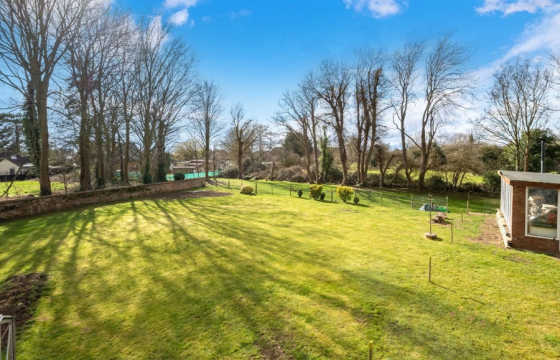 Land for sale in Ruskington photo